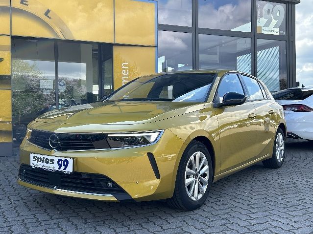 Opel Astra L 5-trg. Enjoy 180°,LED, PDC, Spr, Carplay in Nortorf