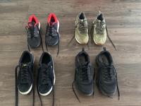 verschiedene Männer Schuhe, neuwertig Rheinland-Pfalz - Rülzheim Vorschau