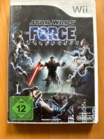 Star Wars The Force Unleashed Wii Spiel Aachen - Verlautenheide Vorschau