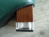 M&S Pumps dunkelgrün Holzdetail Absatz Plexi Gr 3 = 36 wie neu Bayern - Bogen Niederbay Vorschau