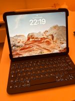 Keyboard Case / Tastatur Hülle Logitech iPad Pro 11“ Hannover - Vahrenwald-List Vorschau