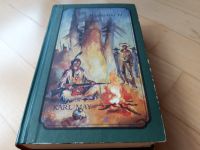 Buch: Karl May, Winnetou 2 Bayern - Gilching Vorschau