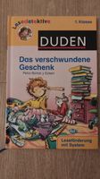 Erstleser - Das verschwundene Geschenk Rheinland-Pfalz - Ludwigshafen Vorschau