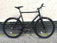 GODSPEED-Bikes FAST Light 40 Singlespeed Fixie 700c 28" Bike 58cm Berlin - Schöneberg Vorschau