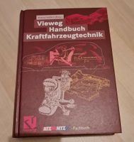 Handbuch Kraftfahrzeugtechnik Hessen - Liederbach Vorschau