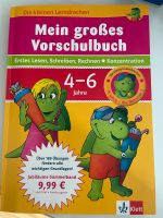 1 Vorschulbuch und 2 Kinderspiele Altona - Hamburg Ottensen Vorschau