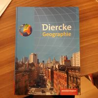 Geographie-Atlas, Diercke, Westermann Saarland - Wadern Vorschau