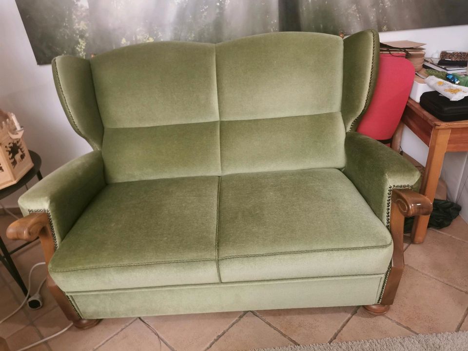 Couch Garnitur in Lensahn
