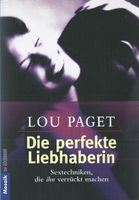 Lou Paget - Die perfekte Liebhaberin Niedersachsen - Wunstorf Vorschau