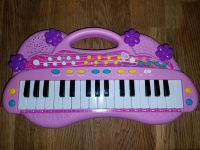 Klavier Keyboard von Simba "My Musik World Girl", Top! Sachsen - Aue Vorschau