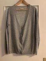 Strickjacke grau Gr. xl ESPRIT Hamburg-Nord - Hamburg Barmbek Vorschau