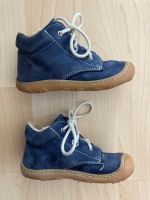 Lauflernschuhe von Ricosta - Pepino blau Größe 21 Bayern - Obernburg Vorschau