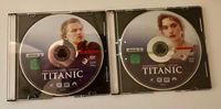 Titanic - Leonardo Di Caprio, Kate Winslet | DVD (1997) Brandenburg - Frankfurt (Oder) Vorschau