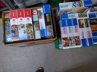 PUZZLES - RAVENSBURGER - SCHMIDT ... € 3,- PRO STÜCK Köln - Bickendorf Vorschau