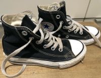 Schwarze Chucks, Converse, Gr. 29 Rheinland-Pfalz - Trier Vorschau