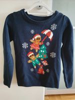 Only Pullover mit Weihnachtsmotiv Lebkuchen Größe XS (34) Hannover - Ahlem-Badenstedt-Davenstedt Vorschau