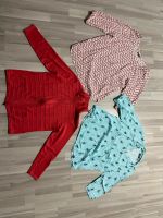 2 x Damen Bluse und Strickjacke von Olsen in 40 mit tucan Nordrhein-Westfalen - Dinslaken Vorschau