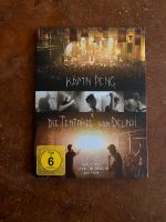 Käptn Peng und die Tentakel von Delphi Live in Berlin DVD Hessen - Edermünde Vorschau
