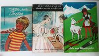 Mädchen Bücher aus den 50-/60er Jahren Baden-Württemberg - Sigmaringendorf Vorschau