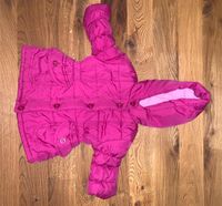 Wintermantel, Winterjacke Gr. 74 ungetragen, Neu! Pink! Niedersachsen - Hodenhagen Vorschau