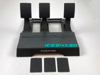 Fanatec CSL Elite v1 & CSL Elite v2 Pedal Grip Sticker | Mod Bayern - Weiler-Simmerberg Vorschau