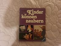 Buch "Kinder können zaubern" Baden-Württemberg - Filderstadt Vorschau