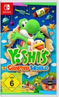 Yoshi’s Crafted World - [Nintendo Switch] Nordrhein-Westfalen - Warendorf Vorschau