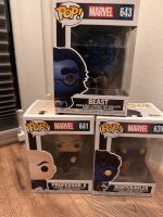 X men funko pop Nordrhein-Westfalen - Siegburg Vorschau