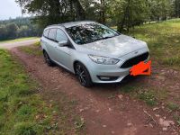 Ford Focus 1,5 TDCi 88kW Business Turnier Busines... Rheinland-Pfalz - Birkenfeld Vorschau