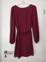 Kleid Weinrot Bayern - Erlenbach Vorschau
