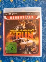 PS 3 , Need for Speed the Run Niedersachsen - Bockhorn Vorschau