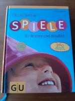 Buch GU Die schönsten Spiele für drinnen und draußen Lindenthal - Köln Sülz Vorschau