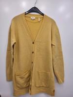 Strickjacke lang s.oliver Gr.38 Bayern - Kaufering Vorschau