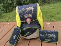 SCOUT Alpha NP 249€ Schulranzen Rucksack Tornister Set Mäppchen Bayern - Strullendorf Vorschau