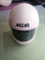 Mizar Helm, Gr. 60, Motorradhelm Motorrad Moped, Retro Nürnberg (Mittelfr) - Südstadt Vorschau