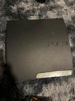 PS 3 console Baden-Württemberg - Freudenstadt Vorschau