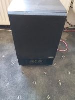 Nubert AW 440 Aktivsubwoofer Nordrhein-Westfalen - Grevenbroich Vorschau