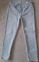 Cambio Jeans Hose - Piper Short - Gr. 42 - Grau - TOP Hessen - Langen (Hessen) Vorschau