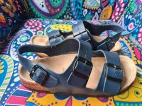 Birkenstock Milano Gr. 39 Inklusive Versand Nordrhein-Westfalen - Langenfeld Vorschau