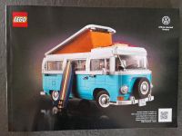 Lego 10279 campingbus Nordrhein-Westfalen - Arnsberg Vorschau
