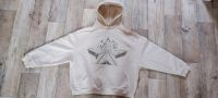 Favela Clothing Cyrillic Star Off White Snap Button Hoodie Gr.XL Thüringen - Bad Frankenhausen/Kyffhäuser Vorschau