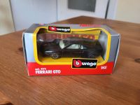 BBURAGO Ferrari GTO Maßstab 1:43 Essen - Essen-West Vorschau