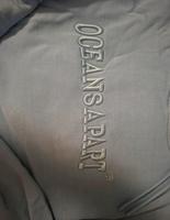 Oceans Apart Hoodie Mecklenburg-Vorpommern - Warin Vorschau