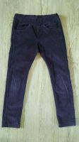 Handmade Treggins Cordhose Slim Gr 116 Aubergine /Lila neuwertig Niedersachsen - Zeven Vorschau