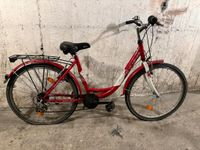 Fahrrad 26 Zoll MC KENZIE City100 Hamburg-Nord - Hamburg Barmbek Vorschau