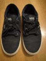 Vans Sneakers Atwood Dx - marineblau - Palmen - Gr. 36 München - Schwabing-Freimann Vorschau