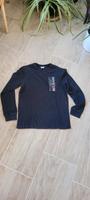 Tommy Jeans / Tommy Hilfiger Herren Shirt Gr. M schwarz Schleswig-Holstein - Sülfeld Vorschau