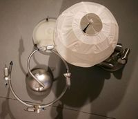 4 Stück Leuchte Deckenlampe Deckenleuchte Lampe inkl. Birnen Baden-Württemberg - Mühlingen Vorschau