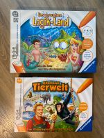 Tip Toi Spiele Logik-Land, Tierwelt Bayern - Wörnitz Vorschau