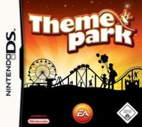 Theme Park *Nintendo DS* Nürnberg (Mittelfr) - Mitte Vorschau